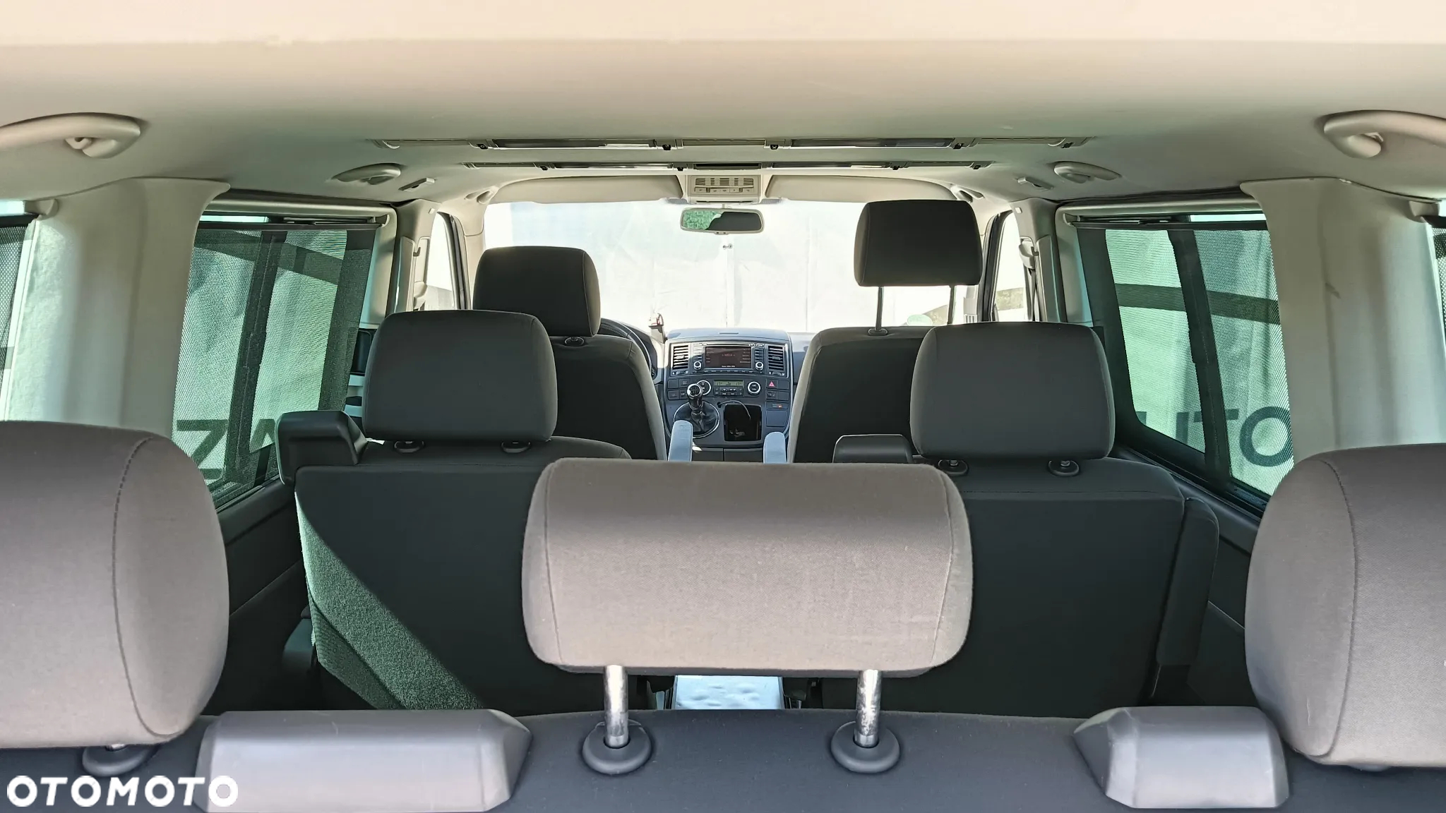 Volkswagen Multivan TDI L1 Comfortline - 24