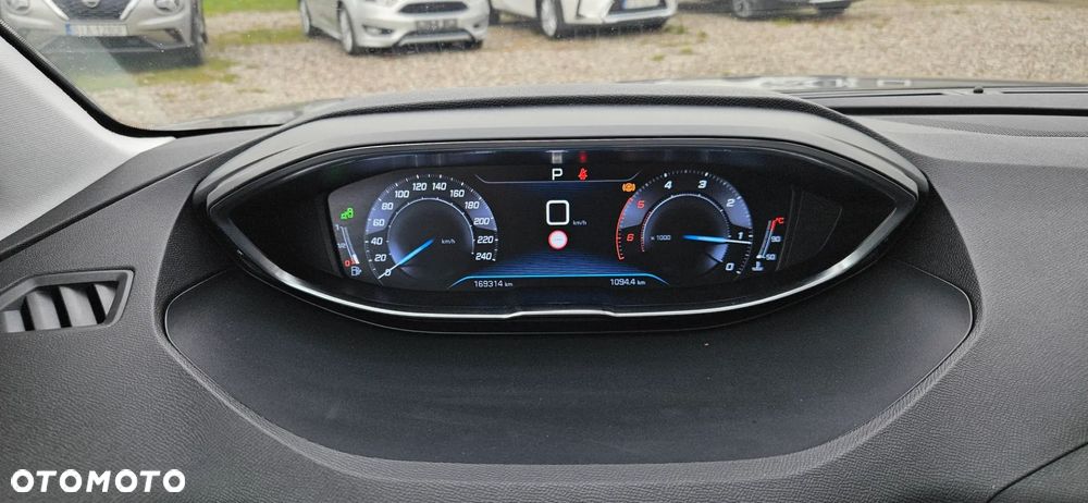 Peugeot 3008 - 34