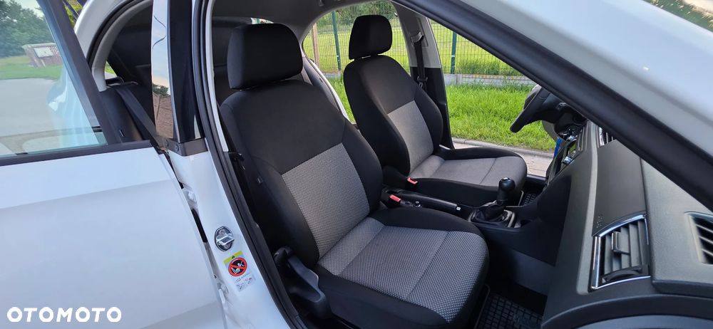 Seat Toledo 1.2 TSI Reference - 20