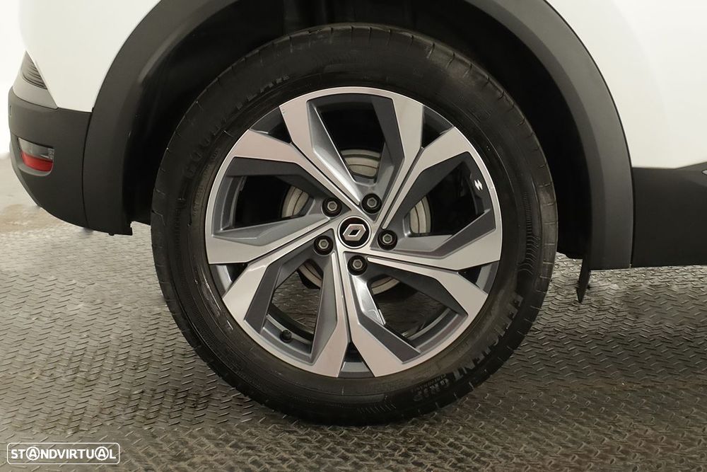 Renault Captur 1.0 TCe RS Line - 5