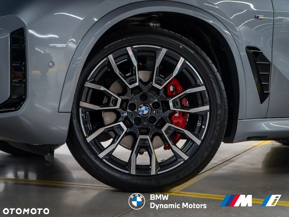 BMW X5 xDrive30d - 10