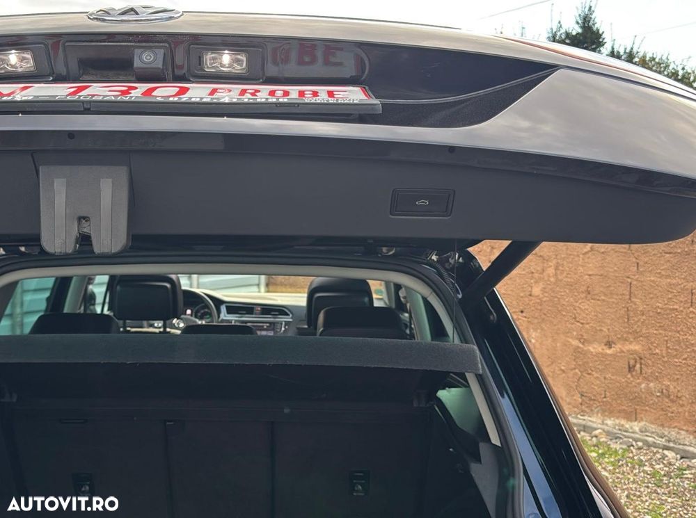 Volkswagen Tiguan 2.0 TDI SCR 4Motion DSG Highline - 13