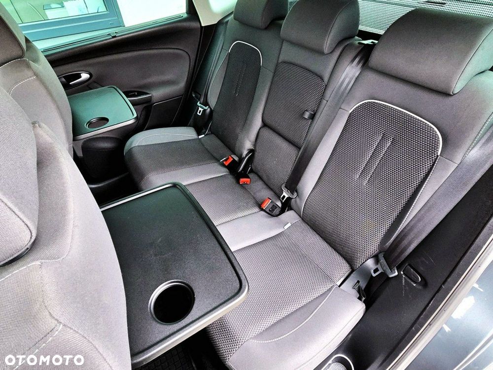 Seat Altea XL - 28