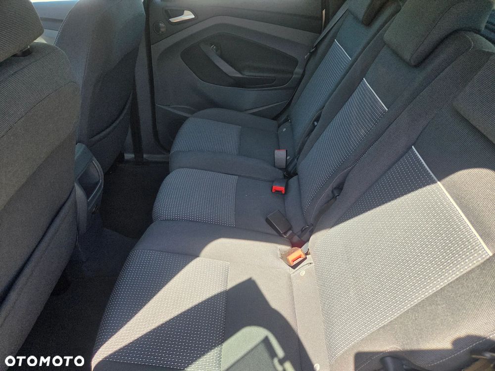 Ford C-MAX - 12