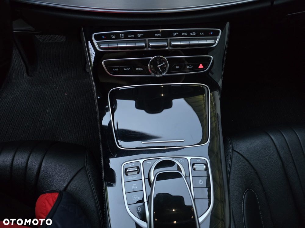 Mercedes-Benz CLS 450 4-Matic 9G-TRONIC - 16