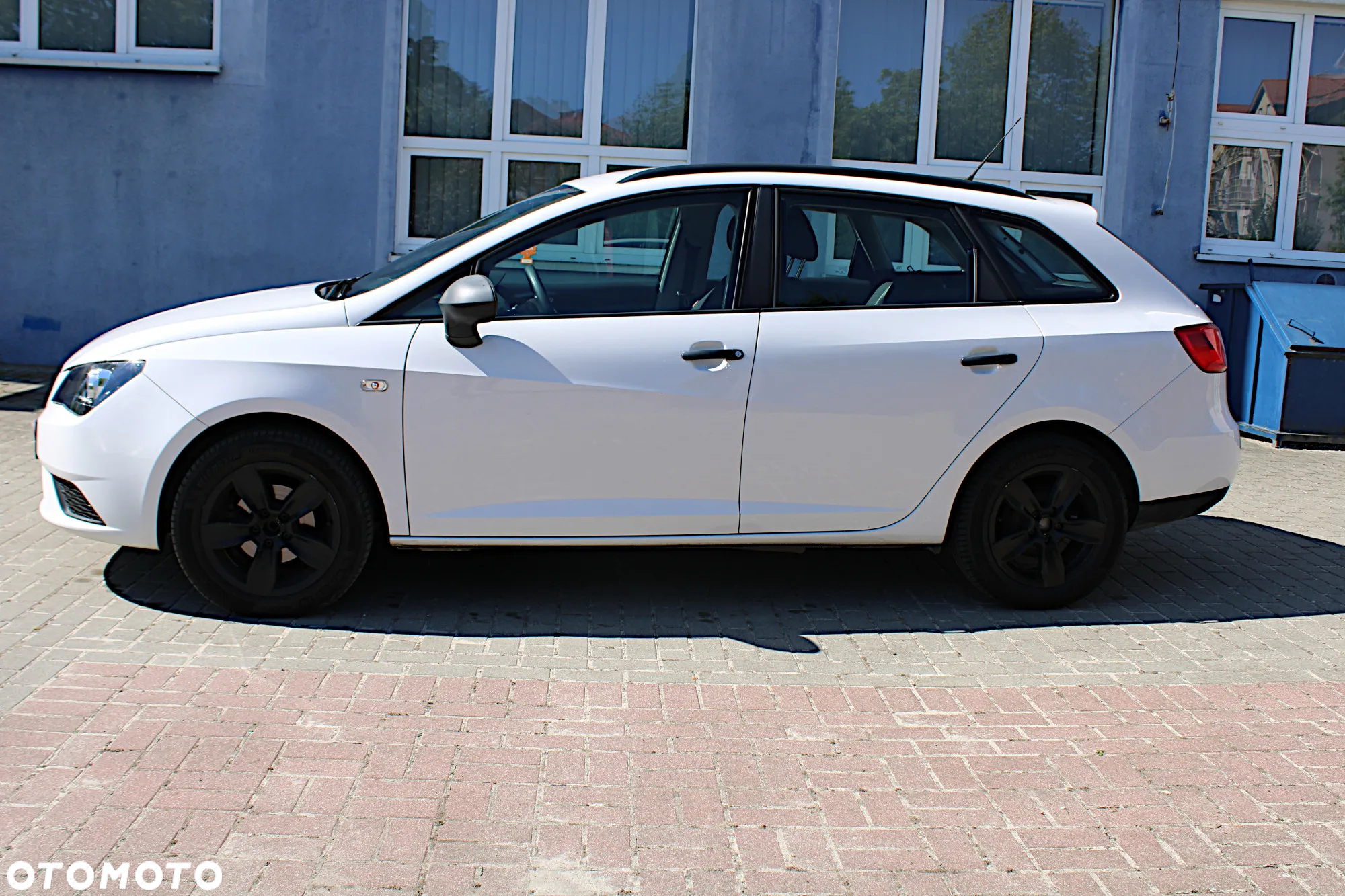 Seat Ibiza - 8