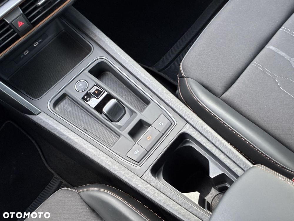 Cupra Formentor 2.0 TSI 4Drive VZ DSG - 32