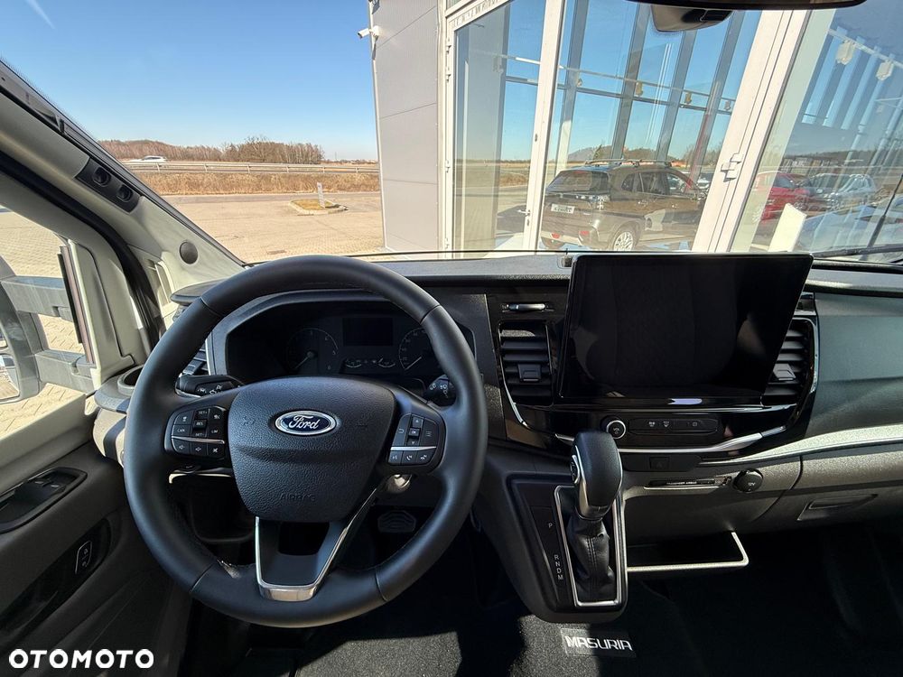 MASURIA 780 TL - 7