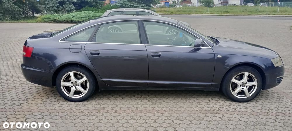 Audi A6 - 3