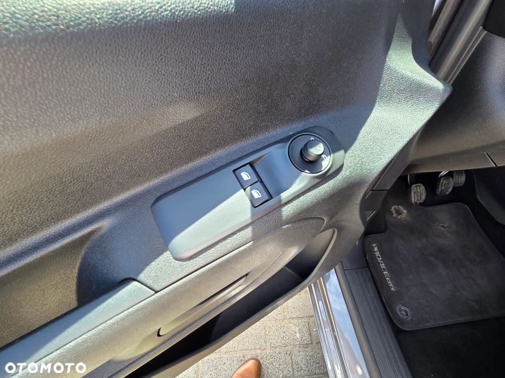 Toyota Proace City Verso 1.2 D-4T Business - 13