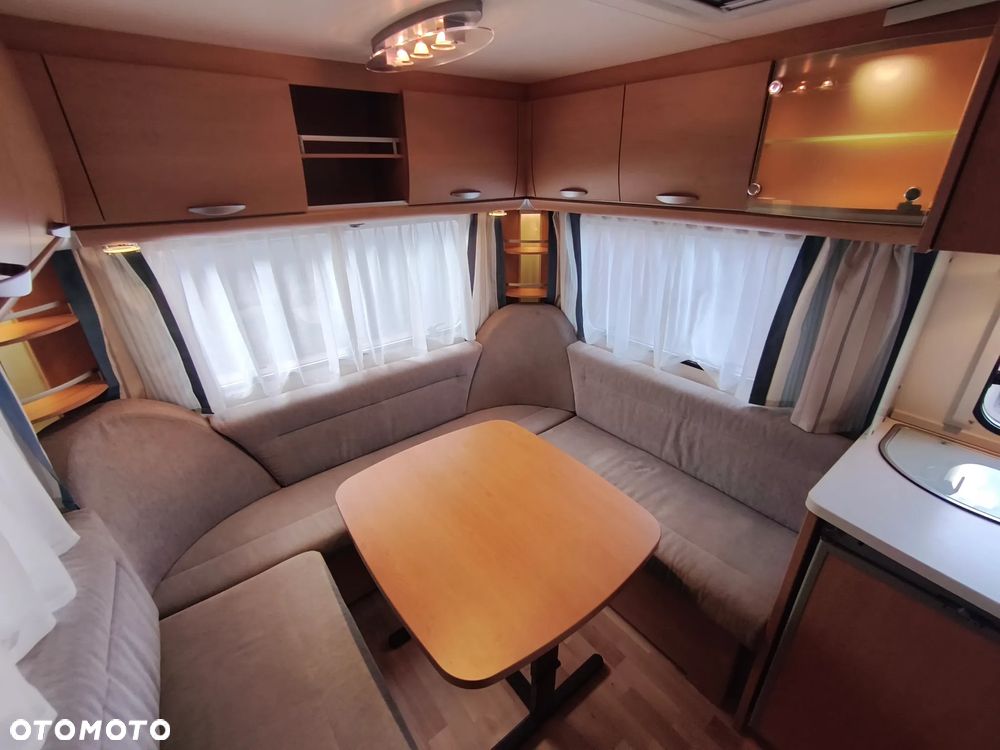 KNAUS - 20