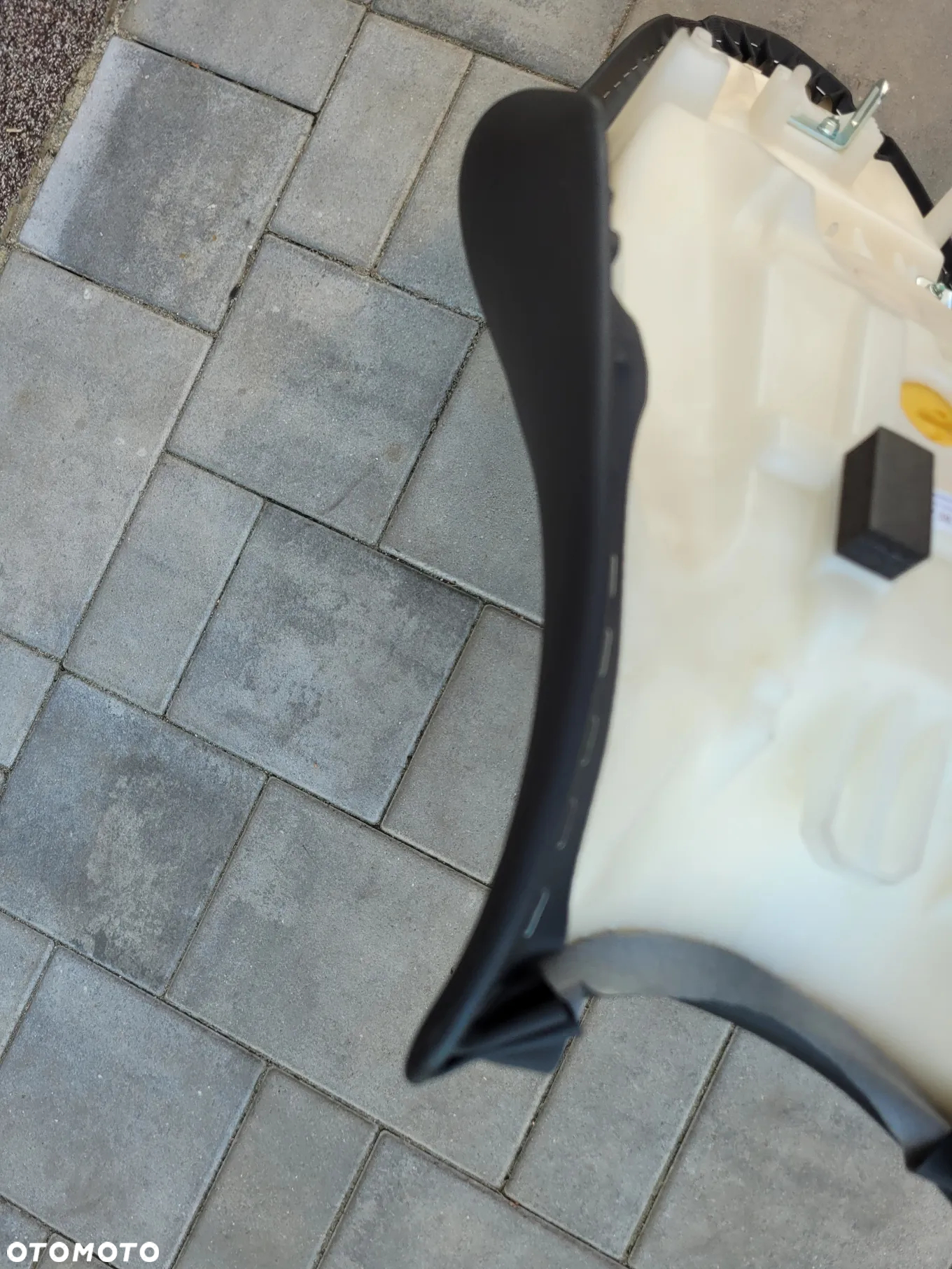 Kanapa, siedzenie, fotel Kawasaki Versys 650 - 14