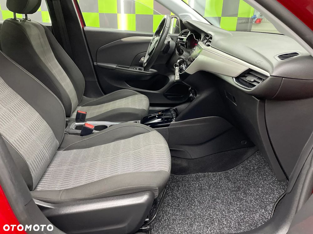 Opel Corsa 1.2 Direct Inj Turbo Start/Stop Automatik Edition - 6