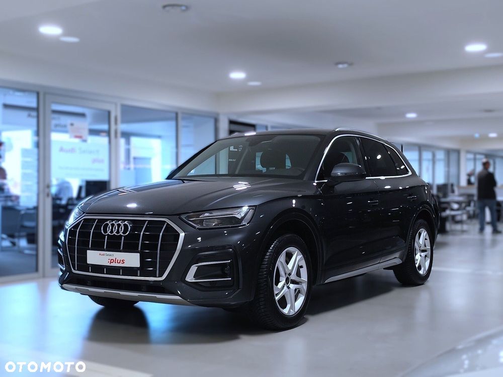 Audi Q5 - 5