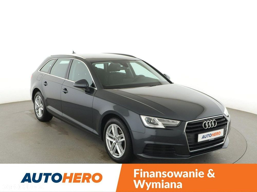 Audi A4 Avant 2.0 TDI S tronic - 11