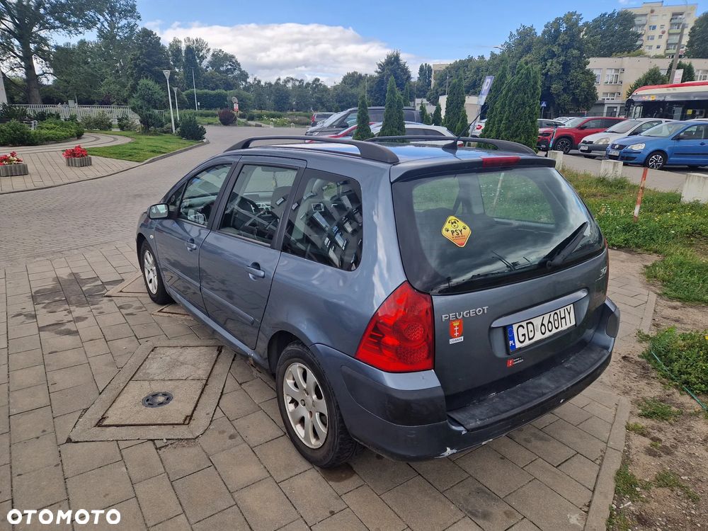 Peugeot 307 1.6 Premium - 4