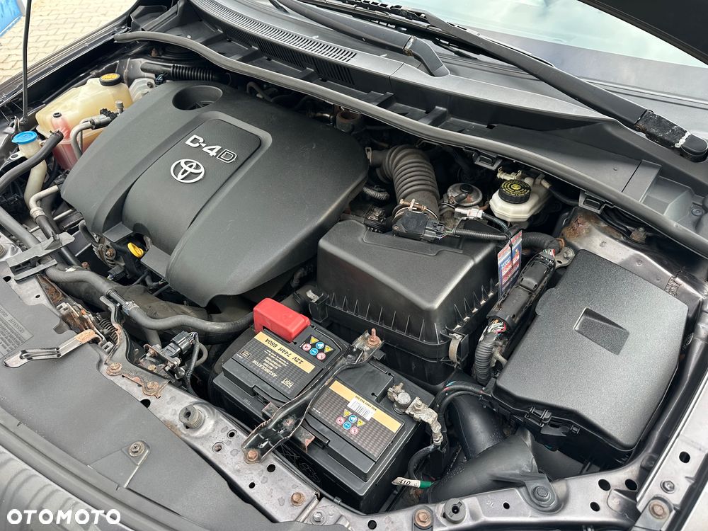 Toyota Corolla 1.4 D-4D Terra MM - 32