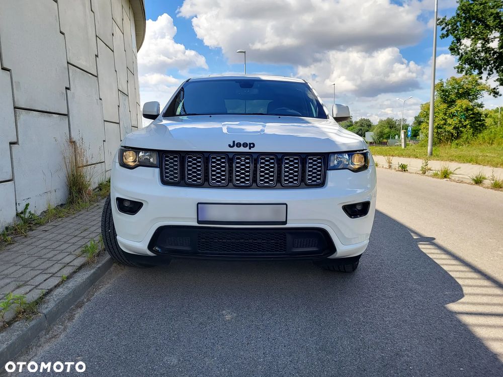 Jeep Grand Cherokee - 2