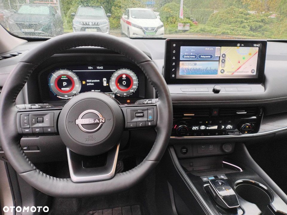 Nissan X-Trail - 14