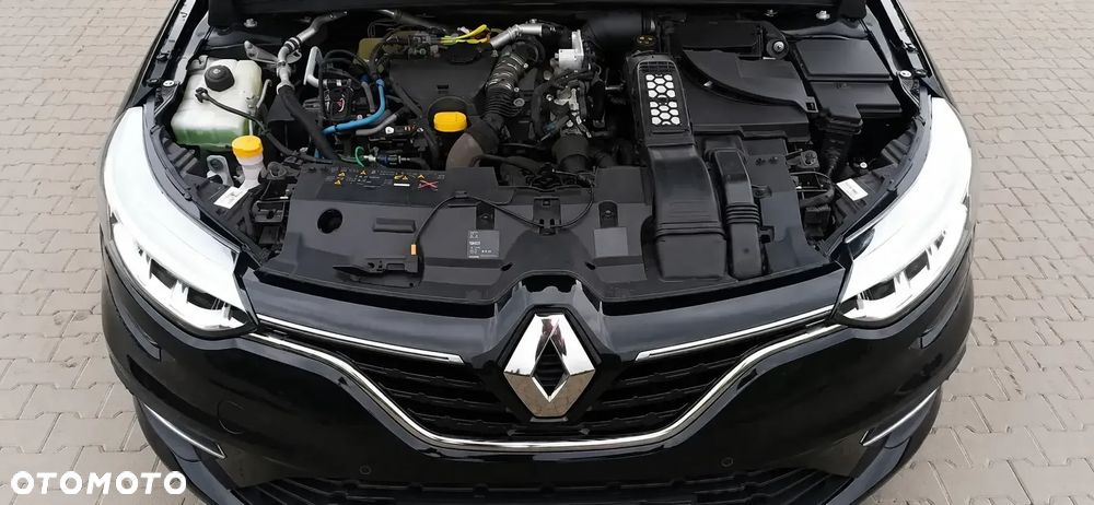 Renault Megane 1.5 Blue dCi Zen - 5
