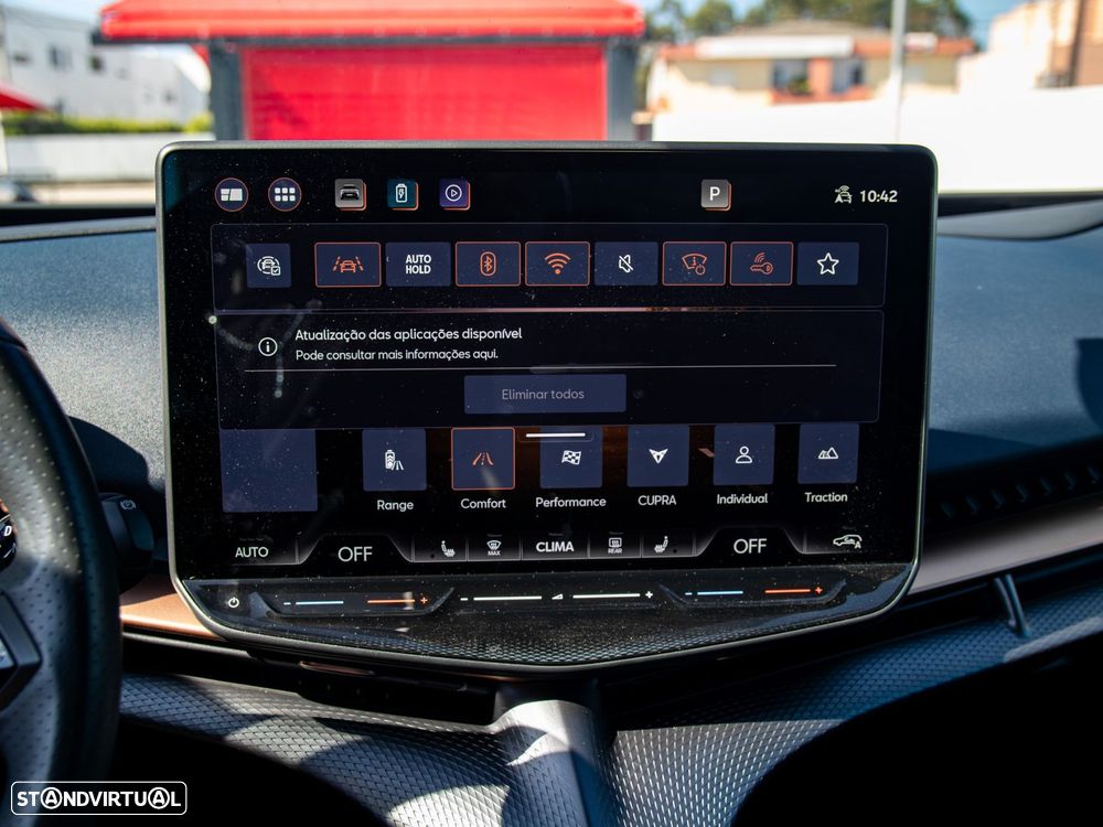 Cupra Tavascan 77 kWh VZ - 39