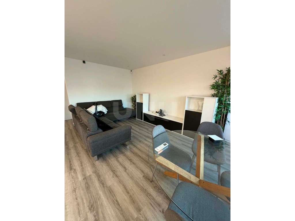 T1 Renovado para venda em Sé, Braga - Grande imagem: 2/7
