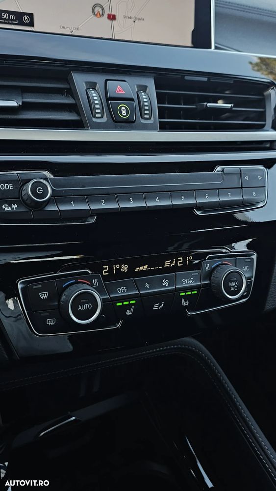 BMW X1 xDrive20i AT - 14