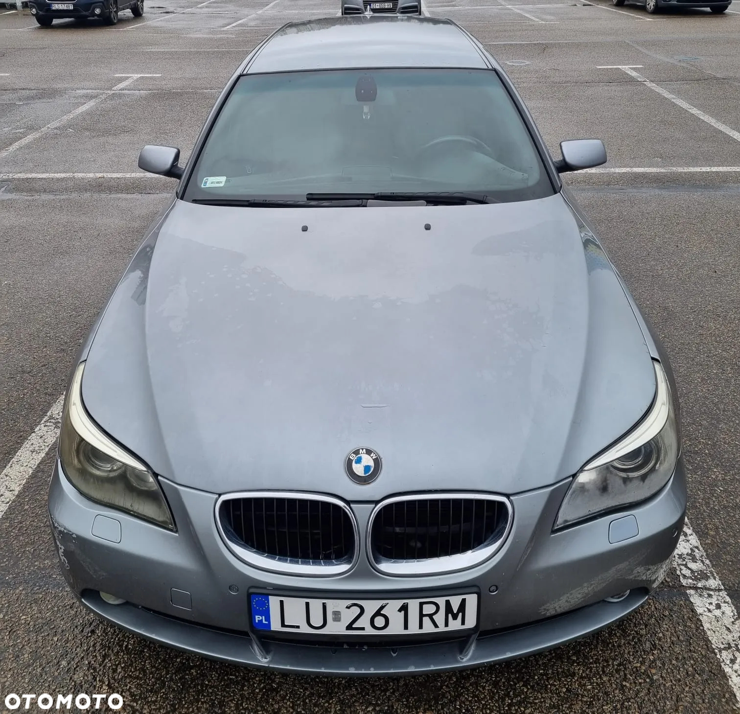 BMW Seria 5 - 3