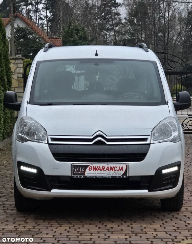 Citroën Berlingo Multispace BlueHDi 100 SELECTION - 5