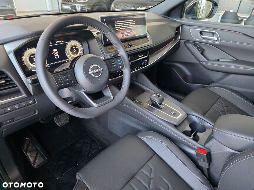 Nissan Qashqai - 19