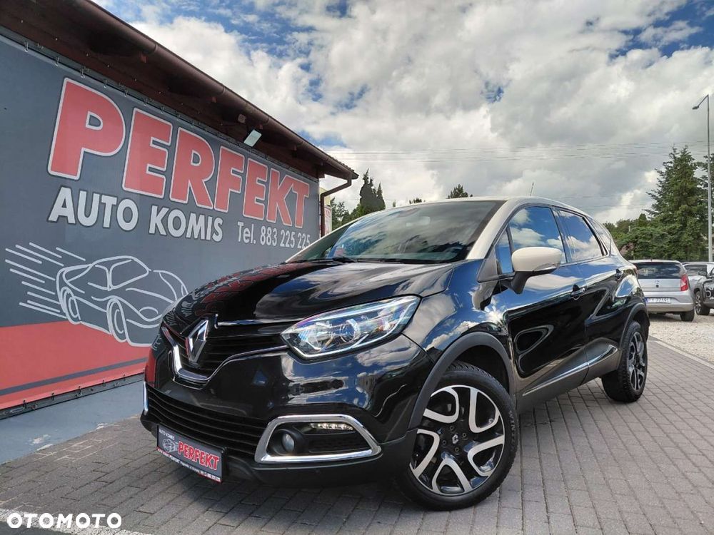 Renault Captur - 2