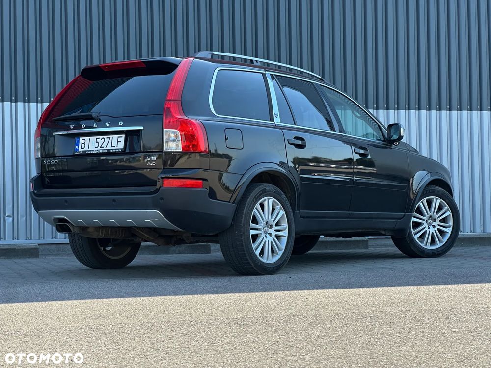 Volvo XC 90 4.4 V8 Executive - 4