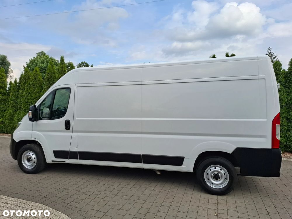 Fiat Ducato L3H2 - 1