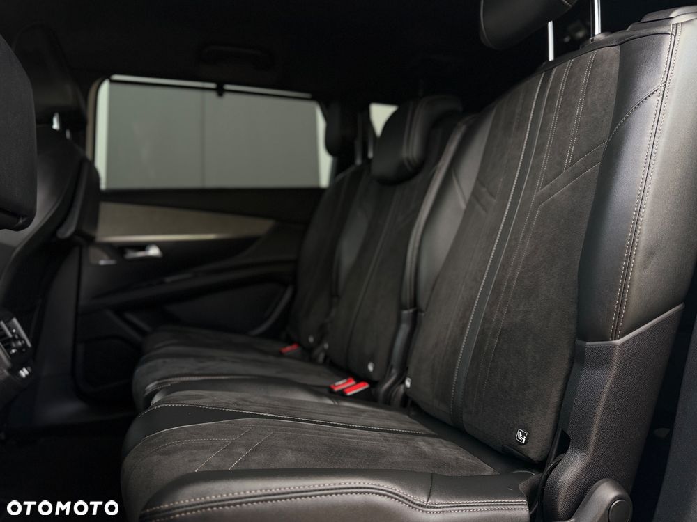 Peugeot 5008 2.0 BlueHDi GT S&S EAT8 - 14