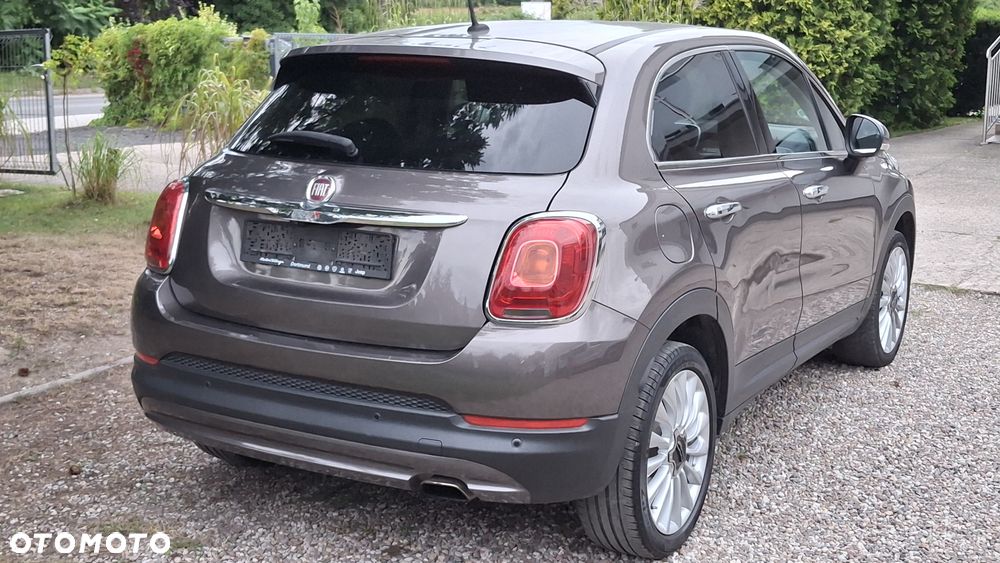 Fiat 500L 1.4 16V T-Jet Trekking - 31