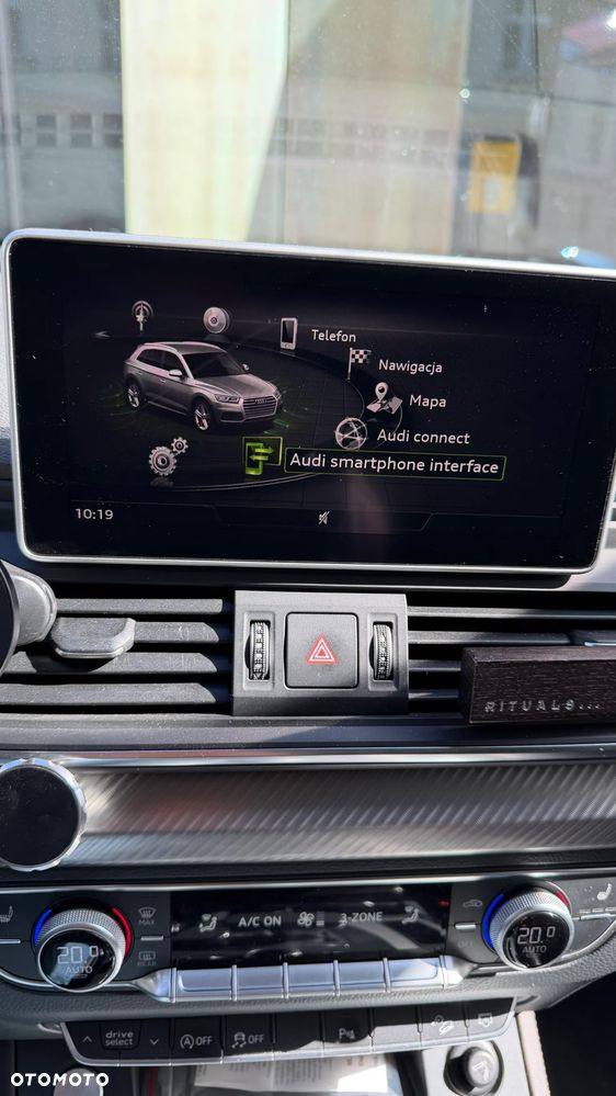 Audi Q5 40 TDI Quattro Sport S tronic - 23