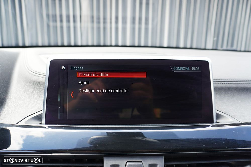 BMW X2 16 d sDrive Auto - 42