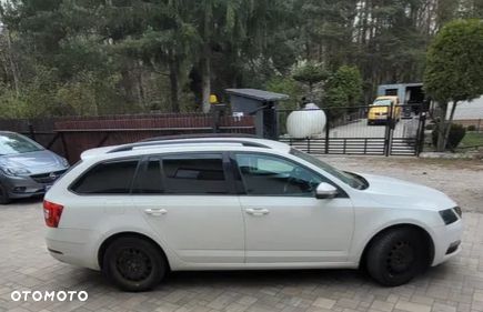 Skoda Octavia 1.6 TDI Ambition - 4