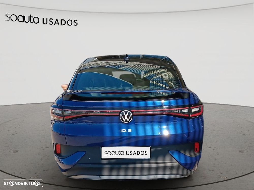 VW ID.5 77 kWh Pro Performance - 7