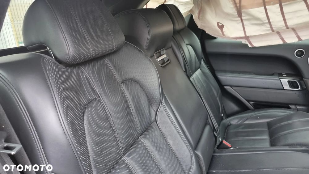 Land Rover Range Rover 3.0 D HSE - 28