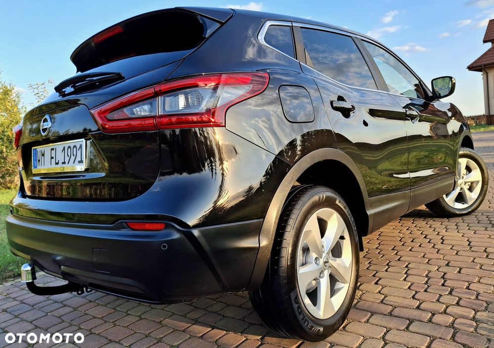 Nissan Qashqai 1.6 DIG-T N-Connecta - 18