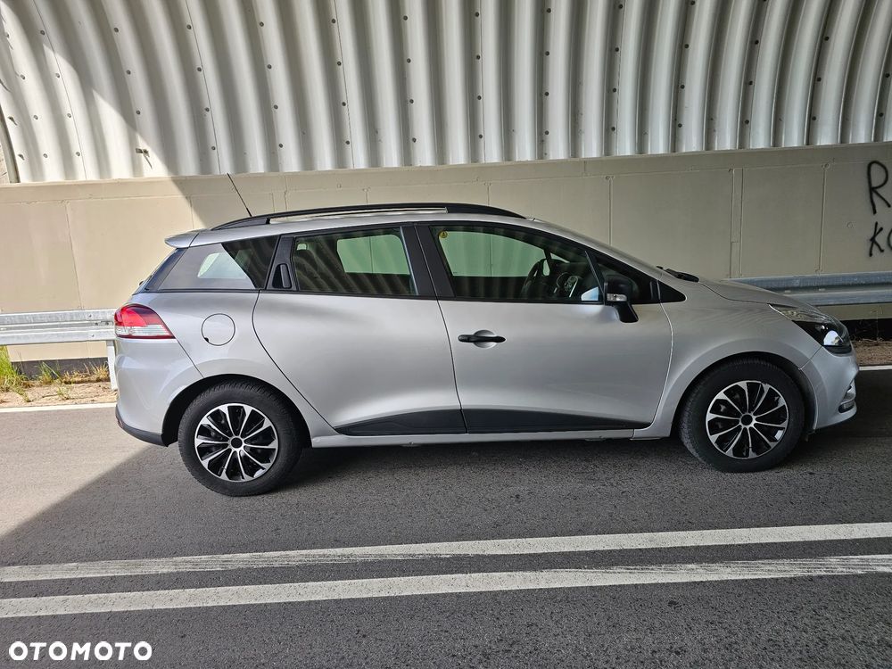 Renault Clio 1.5 dCi Energy Life - 4