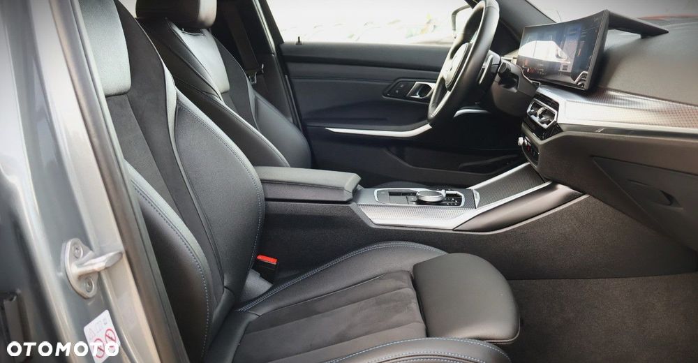 BMW Seria 3 - 18