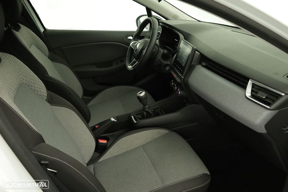 Renault Clio 1.0 TCe Evolution Bi-Fuel - 22