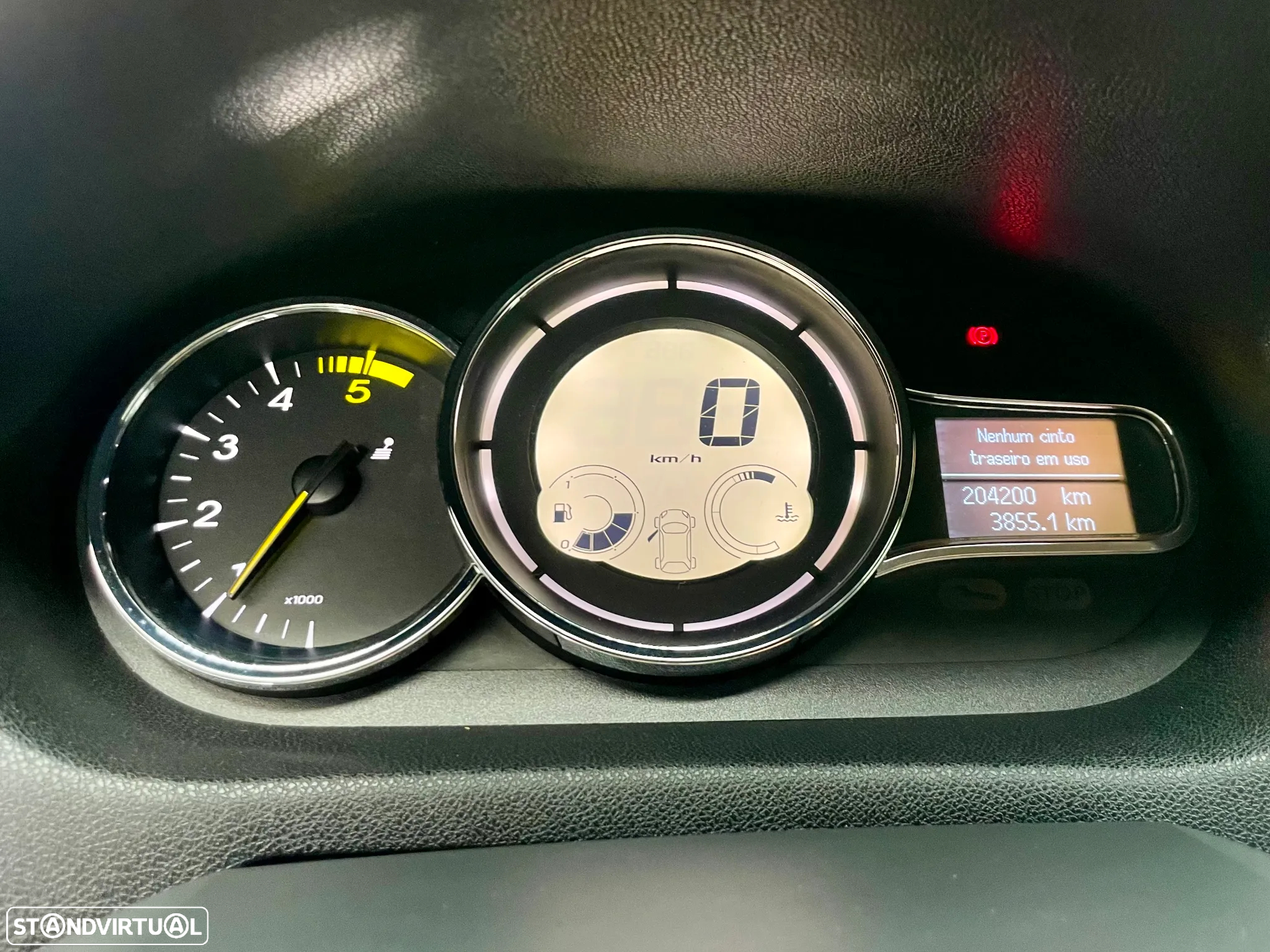 Renault Mégane Sport Tourer 1.6 dCi Bose Edition SS - 17