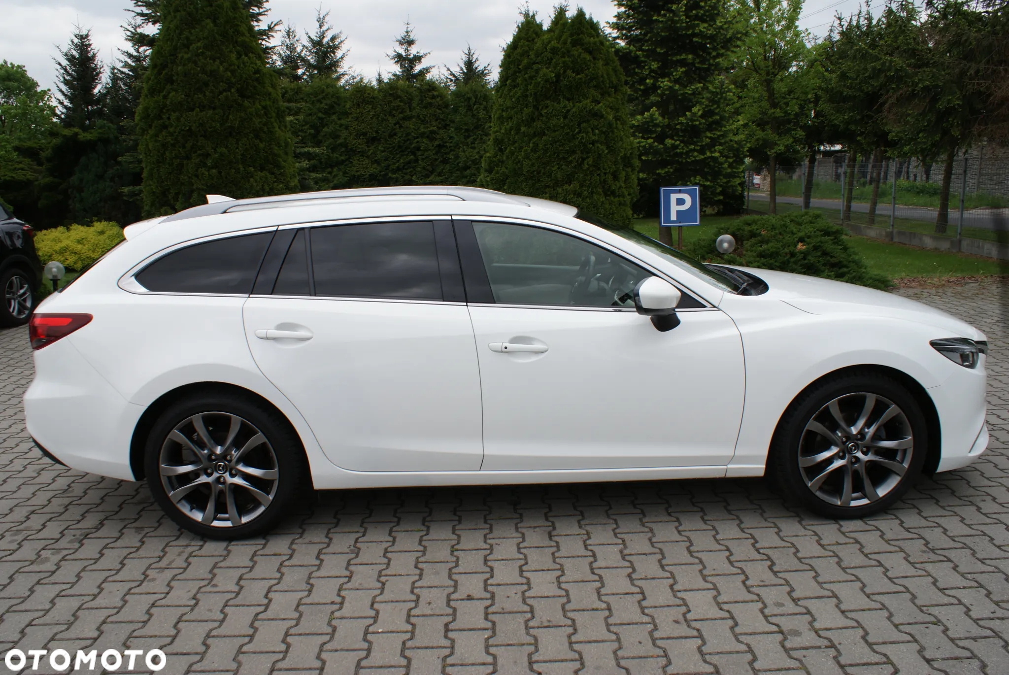 Mazda 6 - 18