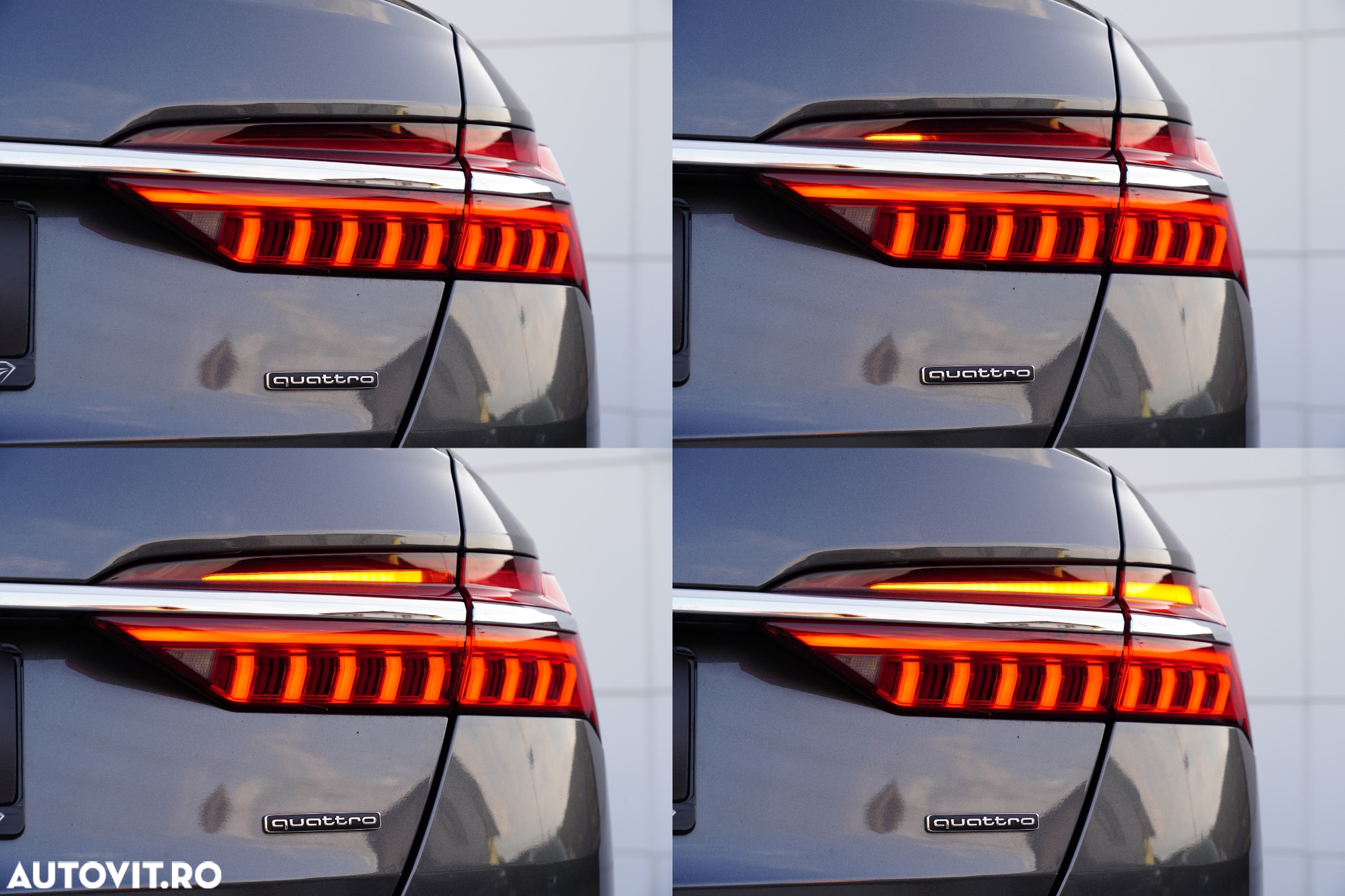 Audi A6 50 TFSI e quattro S tronic sport - 10