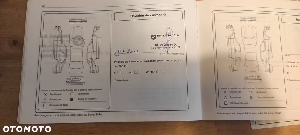 BMW Seria 5 525tds - 29