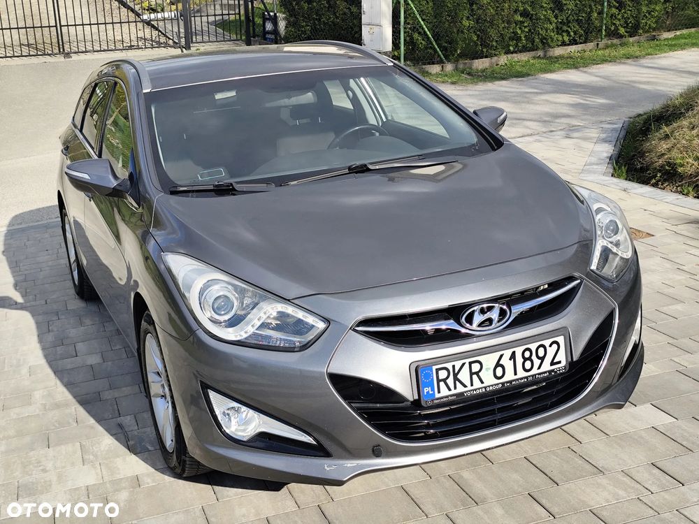 Hyundai i40 2.0 Style - 3