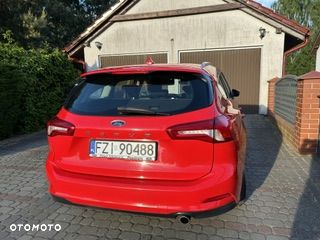 Ford Focus 1.5 EcoBlue Titanium - 3